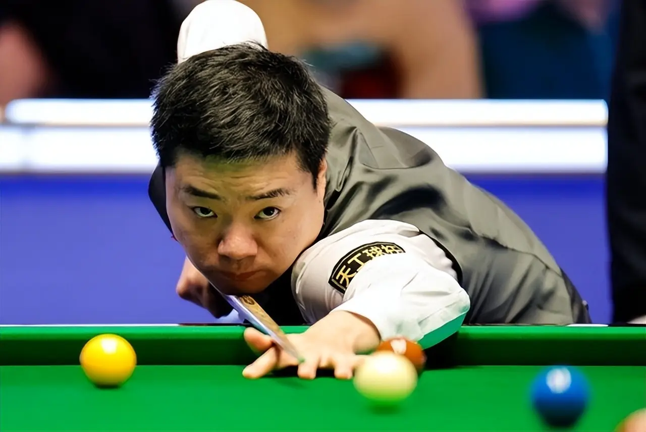 普伦, 中国斯诺克 普伦, 中国斯诺克