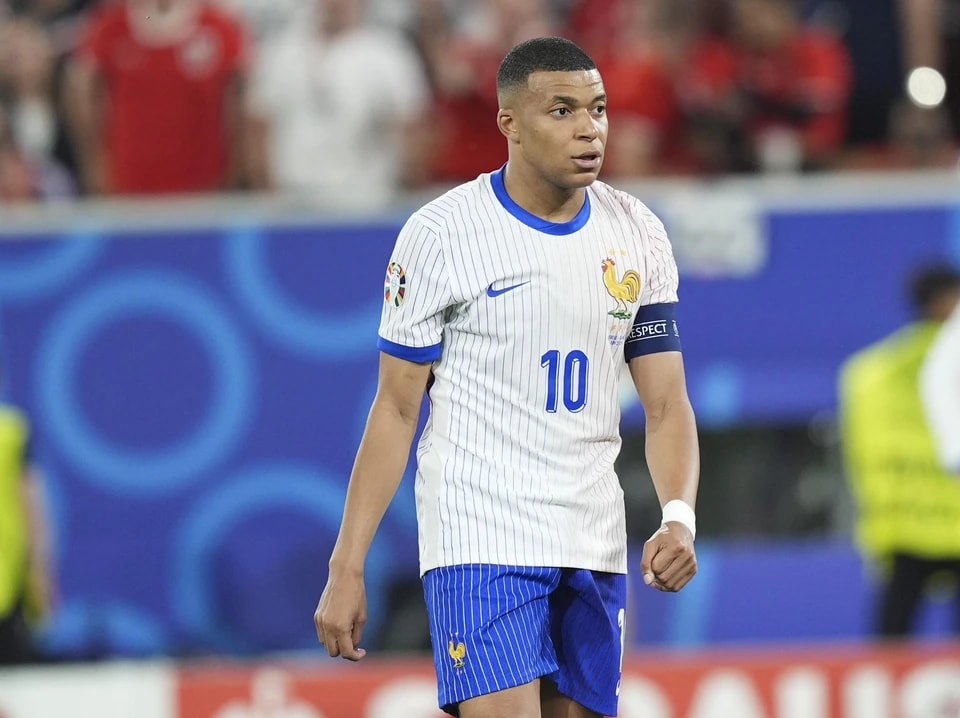 是罗比尼奥, 他的母亲提, 她的话 是罗比尼奥, 他的母亲提, 她的话