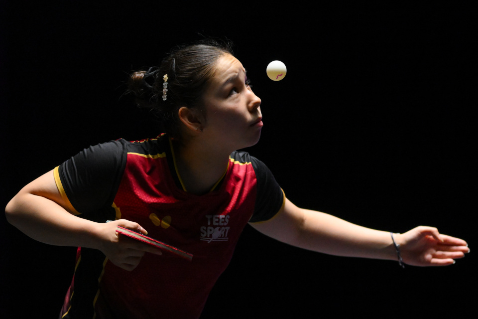 张金加摄, EtDbe, TFCA 张金加摄, EtDbe, TFCA