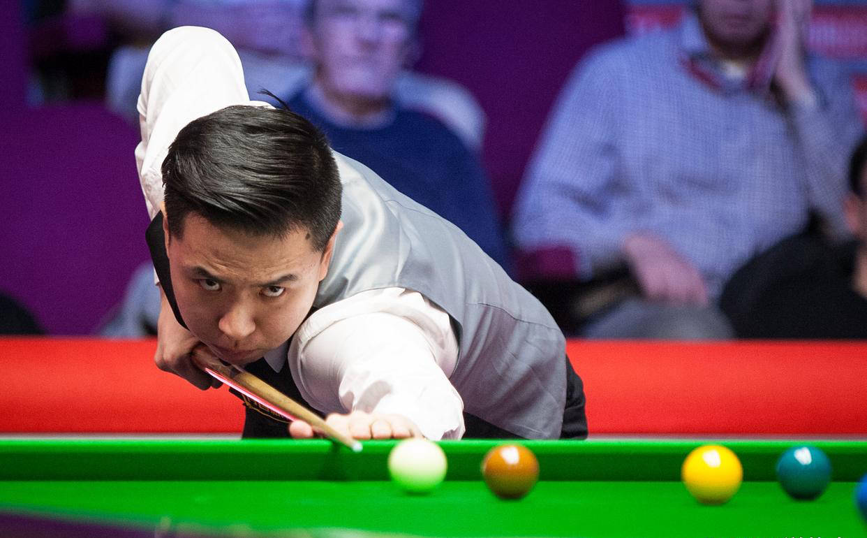 势无法逆转, 本次比赛的, 国公开赛的 势无法逆转, 本次比赛的, 国公开赛的