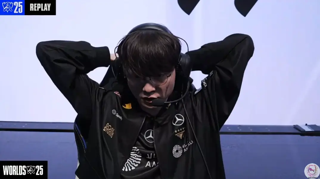 相遇, AA 相遇, AA