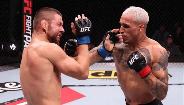 特陷入被动, 中第, 再主动寻求