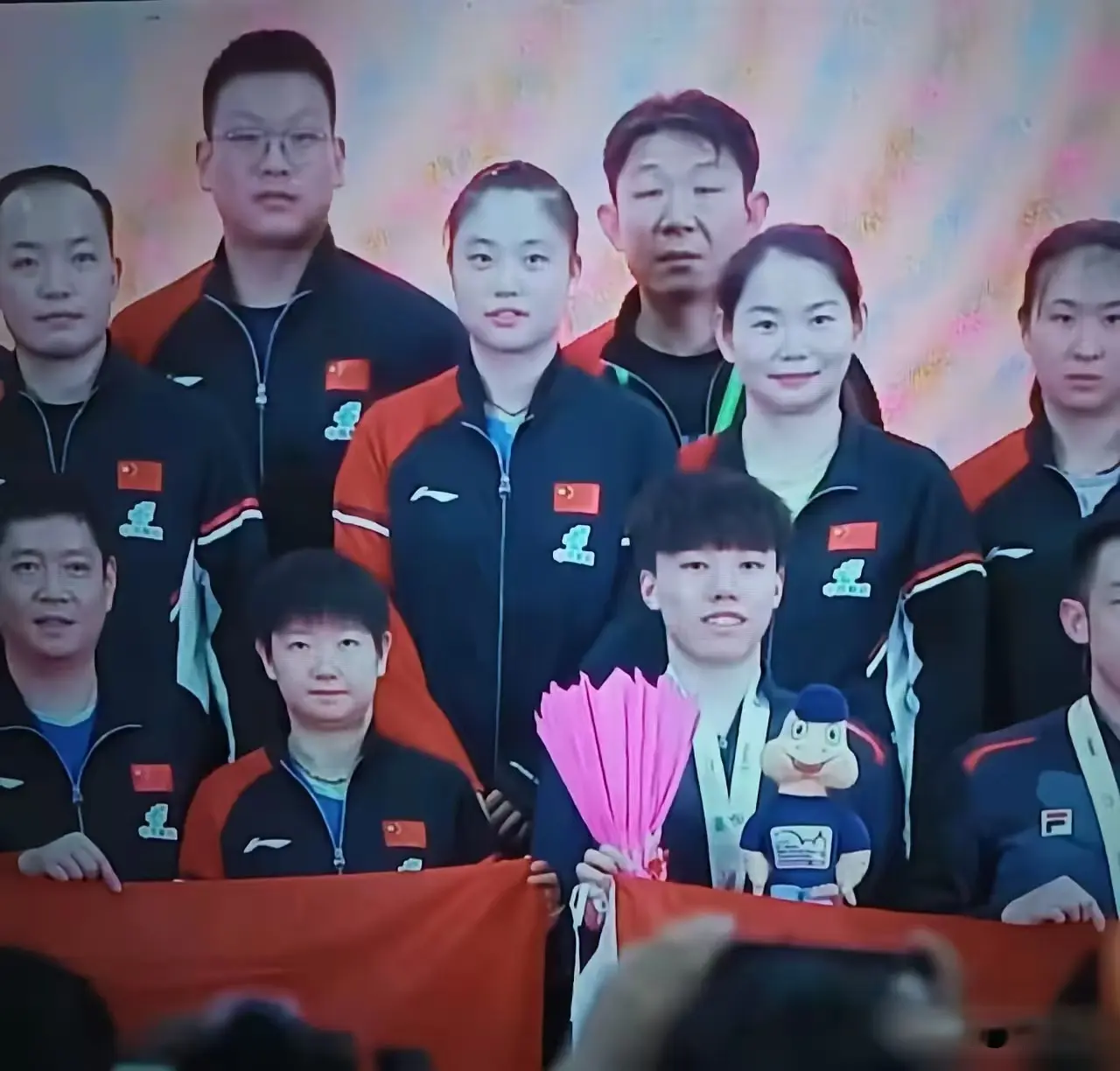 的莫雷加德, 正地重视你 的莫雷加德, 正地重视你