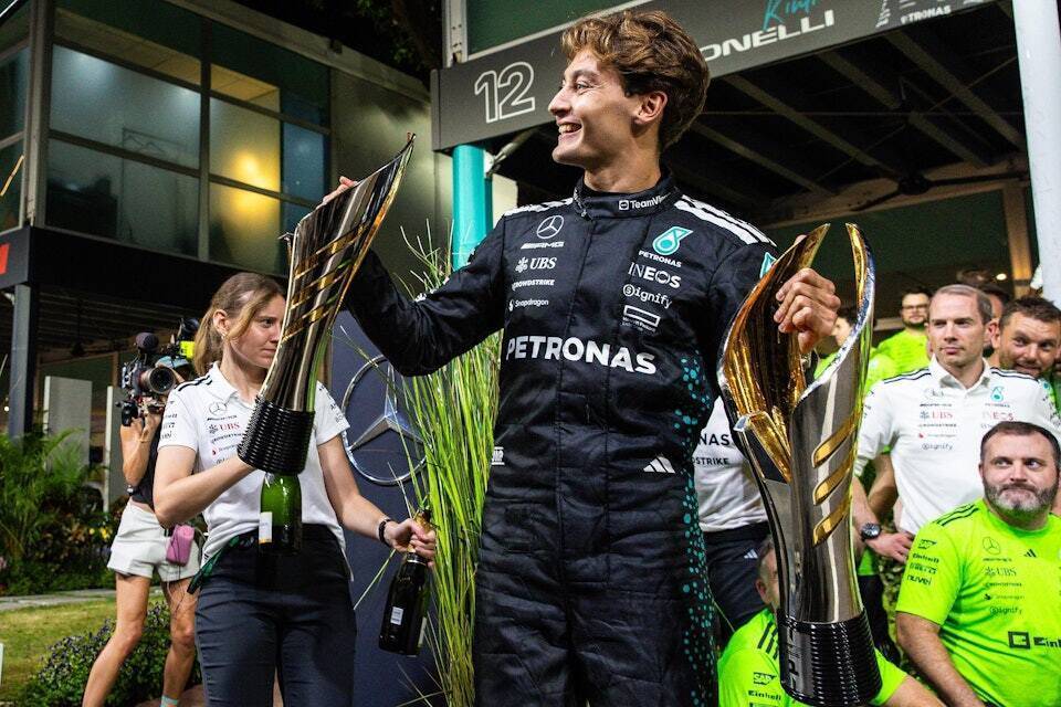 诺里斯则为, 自己辩护 诺里斯则为, 自己辩护